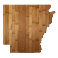 Arkansas State Cutting and Serving Boards